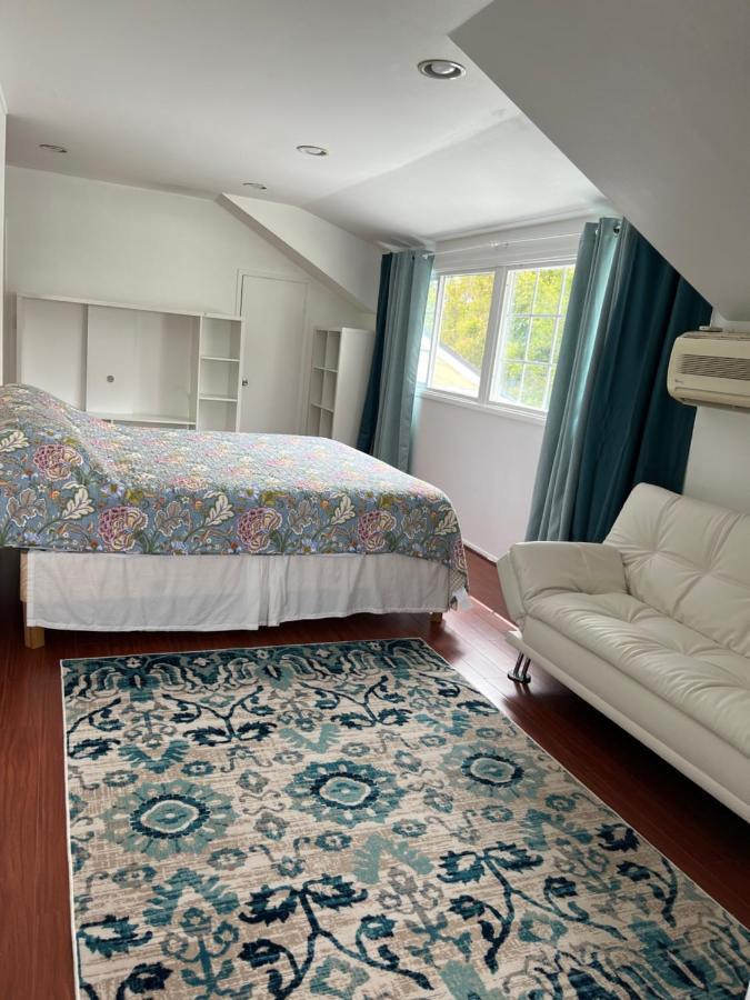 Homestay Starhit Beverly